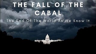 Fall Of The Cabal