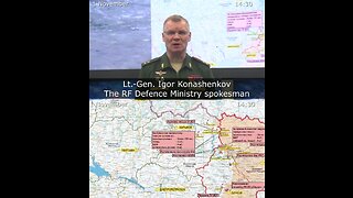 01.11.22 ⚡️ Russian Defence Ministry report on the progress of the deNAZIfication of Ukraine