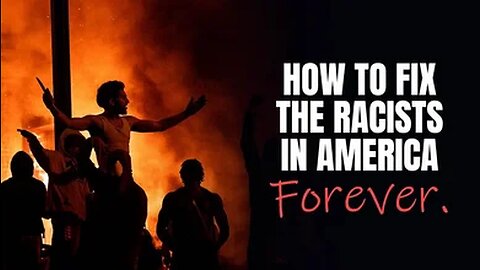 HOW TO FIX THE RACISTS IN AMERICA FOREVER | Episode #163 [June 3, 2020] #andrewtate #tatespeech