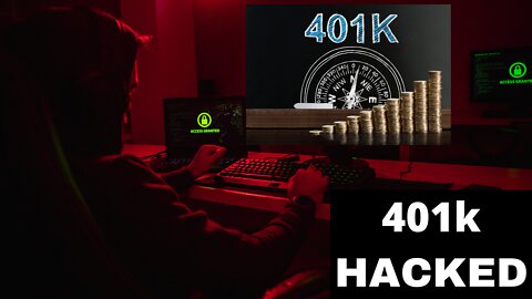 5 Tips to Protect your 401k from Cyber Criminals
