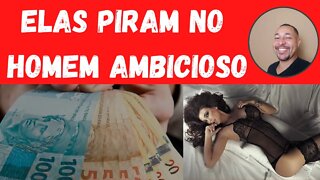 TOP 3 LIVROS QUE TODO HOMEM DEVE LER PARA FICAR RICO - Nunca mais fique sem dinheiro