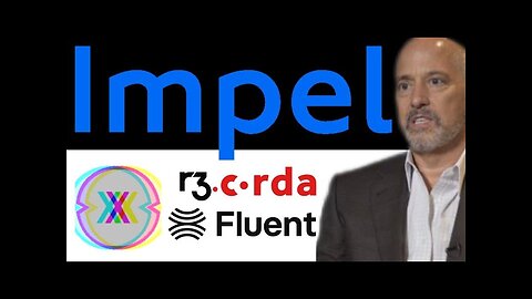 🚨#XDC: Impel + R3 = All The Money🚨