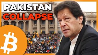 Pakistan Could Be The Next Sri Lanka! | Fedwatch News