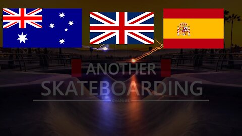 ASC-ep.1 Skateboarding World Tour