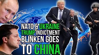 Latest News & Analysis - Trump, Ukraine & Palestine