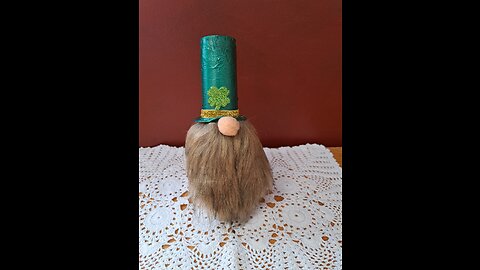 Get Your Irish On Gnome