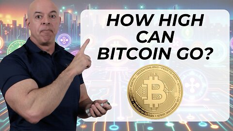 How High Can Bitcoin ($BTC) Go This Bull Run? Check Out This Pricing Model