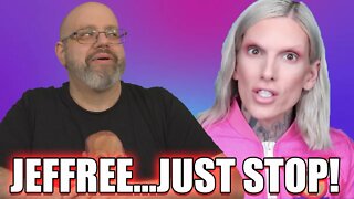 Jeffree Star Releases The WORST Apology EVER!