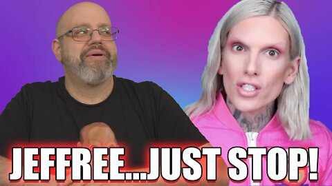 Jeffree Star Releases The WORST Apology EVER!