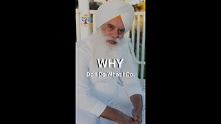 "WHY" do I do what I do? #inspirational #divinehealer #thehappysoul #pranichealing