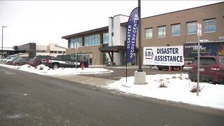 Part of Boulder disaster center moving online
