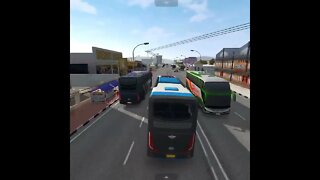 bus simulator.europe bus.masinoyunlari