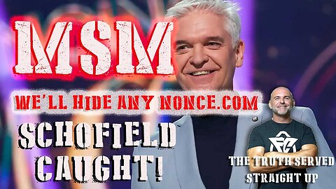 MSM - We'll Hide Any Nonce.Com