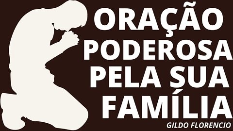 MENSAGEM E ORACAO POR VOCE E SUA FAMILIA..JEREMIAS 33:06.