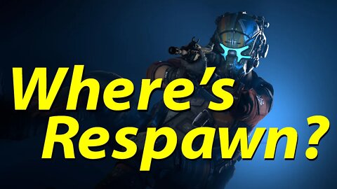 Titanfall 2 Servers Still Under Attack, Where is Respawn?!