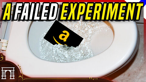 Amazon Games Lay Of Another 180 People! The Experiment Has Failed Amidst Plummeting Investments
