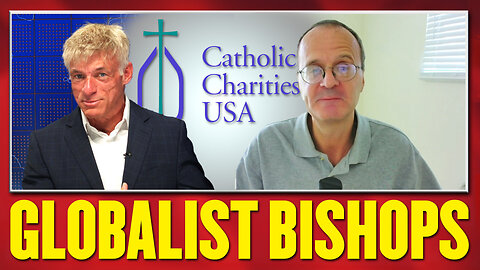 A Reporter's Searing Challenge of Episcopal Corruption | The Vortex