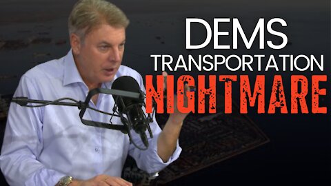 Dems Transportation Nightmare | Lance Wallnau