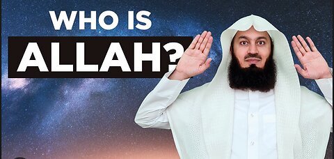 Who is Allah?