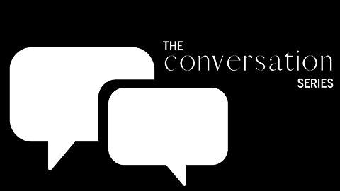 236. Conversations: Holy or Common?