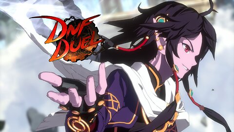 DNF Duel Story Mode: Swift Master