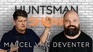 Episode 7: Pastoor Marcel van Deventer