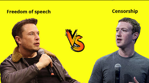 Elon Musk vs Mark Zuckerberg. Epic Rap Battles of History