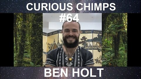 #64 Connect and Evolve, with Ben Holt