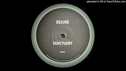 DEJURE - SANCTUARY