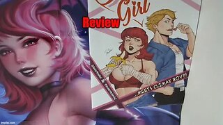 O girl 2 Review