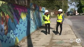 Meet the Project Superintendent in charge of the Michigan Central Station project