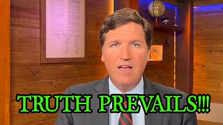 So why did Tucker Carlson REALLY get fired? (Part 1)