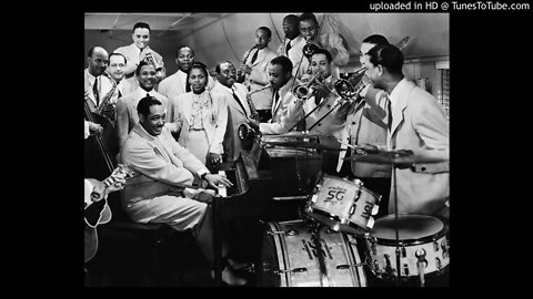 Duke Ellington - Ethel Waters - Jubilee - Armed Forces Radio - Ep.1
