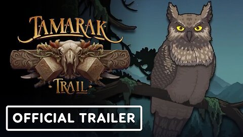 Tamarak Trail - Official Gameplay Overview Trailer | The Mix Showcase March 2023