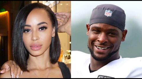 HE SOLD HER A DREAM! Baby Mama #6 Of Leveon Bell EXP0SE Him REFUSING To Fund Her Lifestyle