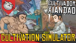 Cultivadores XIANDAO / QI ELEMENTAL -Tutorial de Amazing Cultivation Simulator [Guia Português PTBR]