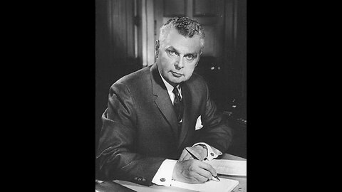 Diefenbaker The Last GREAT Canadian Statesman