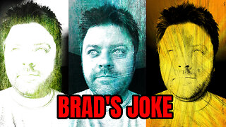 Brad's Joke #shorts