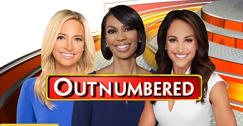 Outnumbered | June 6,2024