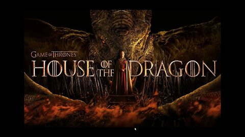 Resenha House Of the dragon Episodio2
