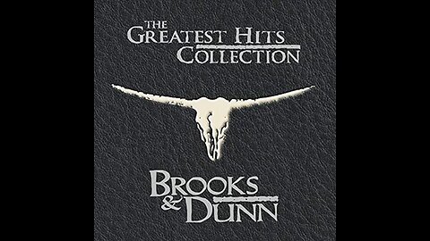 Brooks & Dunn - My Maria