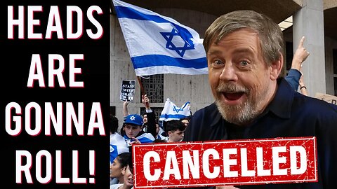 Hollywood stars PANIC and delete pro Israel posts! Leftist fans MELTDOWN and attack them!