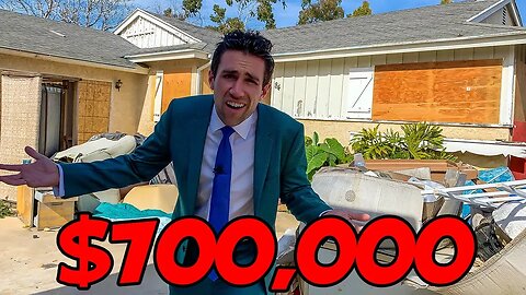 My tenant just destroyed my $700,000 property