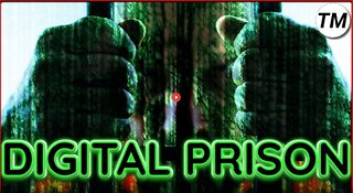 A DIGITAL PRISON IS BEING BUILT AROUND YOU RIGHT NOW – GREG REESE