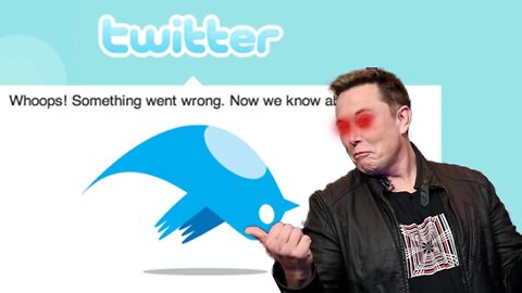 The Mainstream Media is Afraid of Elon Musk Buying Twitter