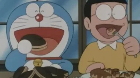 Doraemon cartoon|| Doraemon new episode in Hindi without zoom effect EP-86 Season 2