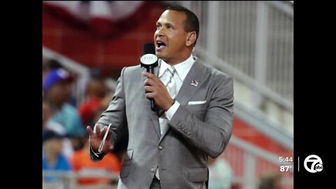 What to know about gum disease following Alex Rodriguez's diagnosis reveal