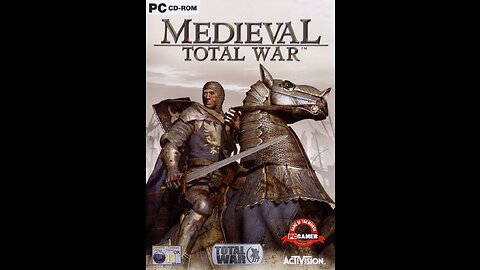 Medieval Total War 2 - Battle of Pavia