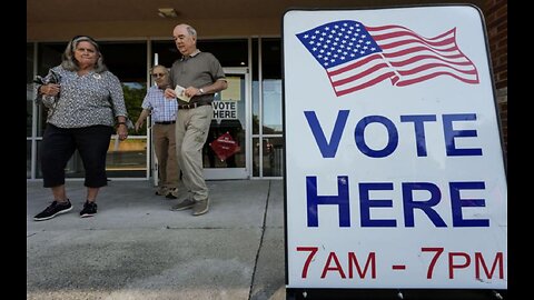 Biden, Trump Win Ky. Primaries as Presidential Nominating Season Nears Its End