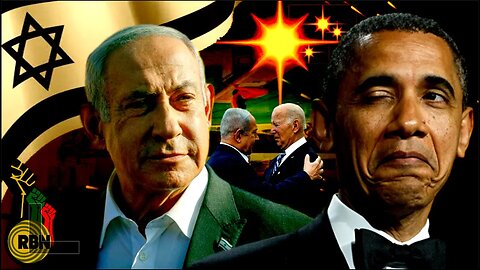 Obama on the Palestine Israel War